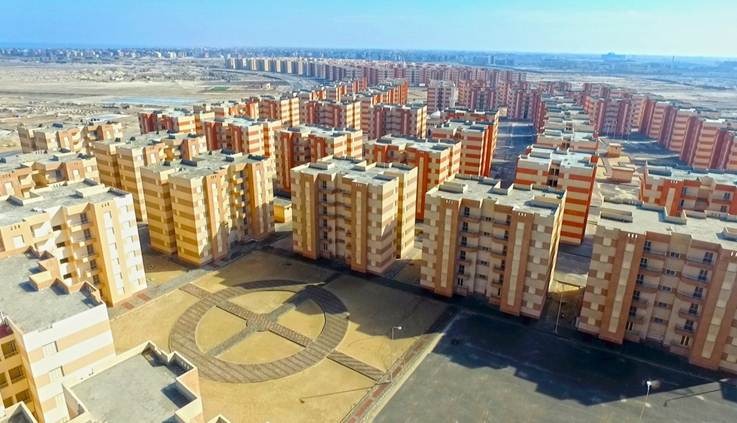 انتهاء مهلة التيسيرات بالعبور الجديدة وتحركات لتسويق مشروعات الإسكان الكبرى مشروعات الإسكان الكبرى، النافذة الإخبارية