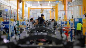 ضوابط الترخيص المؤقت للمنشآت الصناعية وتعديلات قانون المشروعات 2026 المنشآت الصناعية، النافذة الإخبارية