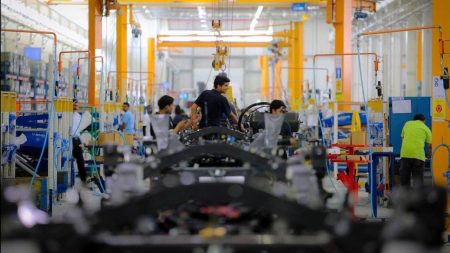 ضوابط الترخيص المؤقت للمنشآت الصناعية وتعديلات قانون المشروعات 2026 المنشآت الصناعية، النافذة الإخبارية