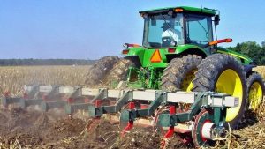 الميكنة الزراعية، النافذة الإخبارية