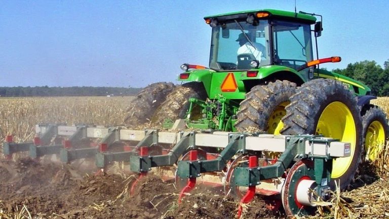 تفاصيل شهادة “الخير” وتمويلات الميكنة الزراعية من البنك الزراعي الميكنة الزراعية، النافذة الإخبارية