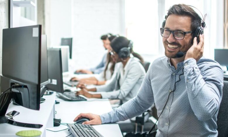 فرص عمل، النافذة الإخبارية