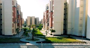 سكن كل المصريين، النافذة الإخبارية