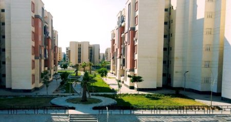 سكن كل المصريين، النافذة الإخبارية