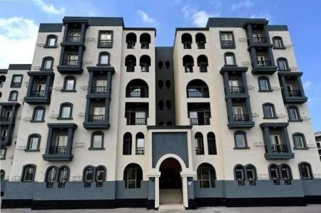 شقق بنظام الإيجار، النافذة الإخبارية