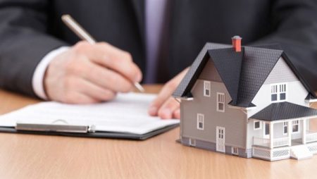 قرض التمويل العقاري، النافذة الإخبارية