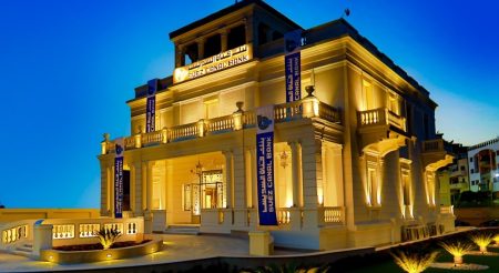 بعد خفض الفائدة.. “انفينيتي” و”جاري بلس” تتصدران شهادات بنك قناة السويس 2026 بنك قناة السويس، النافذة الإخبارية