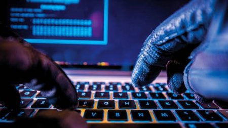 قواعد الحماية من الاحتيال المالي الإلكتروني وتأمين الحسابات البنكية في 2026 الاحتيال المالي الإلكتروني، النافذة الإخبارية