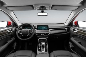 جيتور X70 وكاي ي X3 برو، النافذة الإخبارية