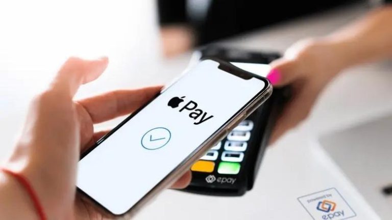 مزايا وخطوات تفعيل Apple Pay من البنك العربي الأفريقي الدولي Apple Pay، النافذة الإخبارية