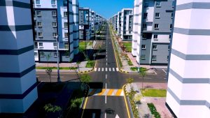 ظلال وديارنا، النافذة الإخبارية