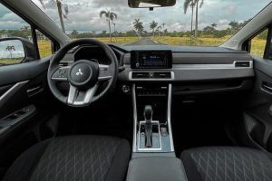 مواصفات وأسعار ميتسوبيشي اكسباندر موديل 2026 في مصر ميتسوبيشي اكسباندر 2026، النافذة الإخبارية