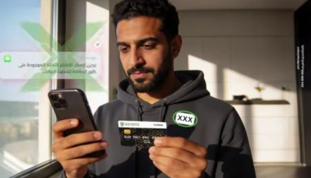 بنك التعمير والإسكان، النافذة الإخبارية