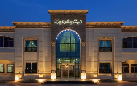 هيئة ميناء دمياط تعلن عن وظائف قيادية 2026.. الشروط وكيفية التقديم هيئة ميناء دمياط، النافذة الإخبارية