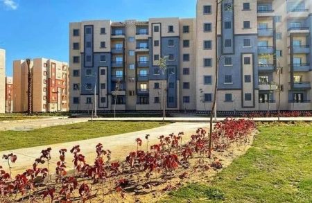 سكن لكل المصريين، النافذة الإخبارية