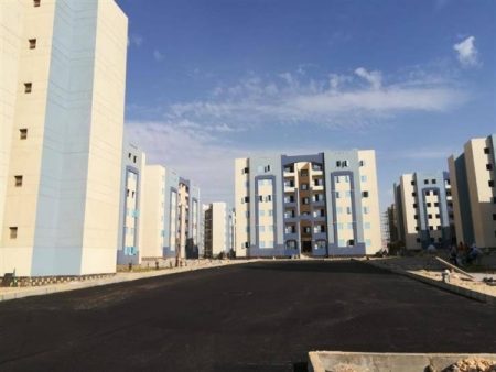 شراكة الإسكان والقطاع الخاص، النافذة الإخبارية