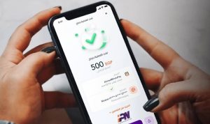 إنستاباي، النافذة الإخبارية