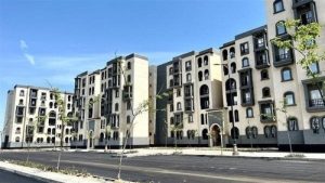 المدن الجديدة، النافذة الإخبارية