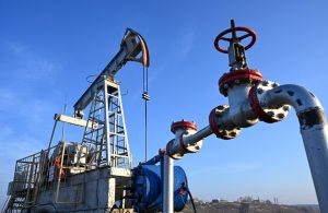 النفط، النافذة الإخبارية