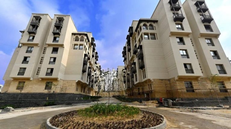 هل يمكن تعديل تخصيص وحدات سكن لكل المصريين؟ سكن لكل المصريين، النافذة الإخبارية