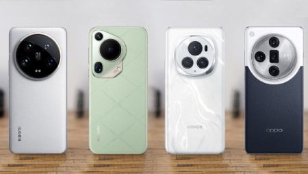 هواتف أندرويد، النافذة الإخبارية