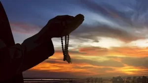 دعاء النصف من شعبان، النافذة