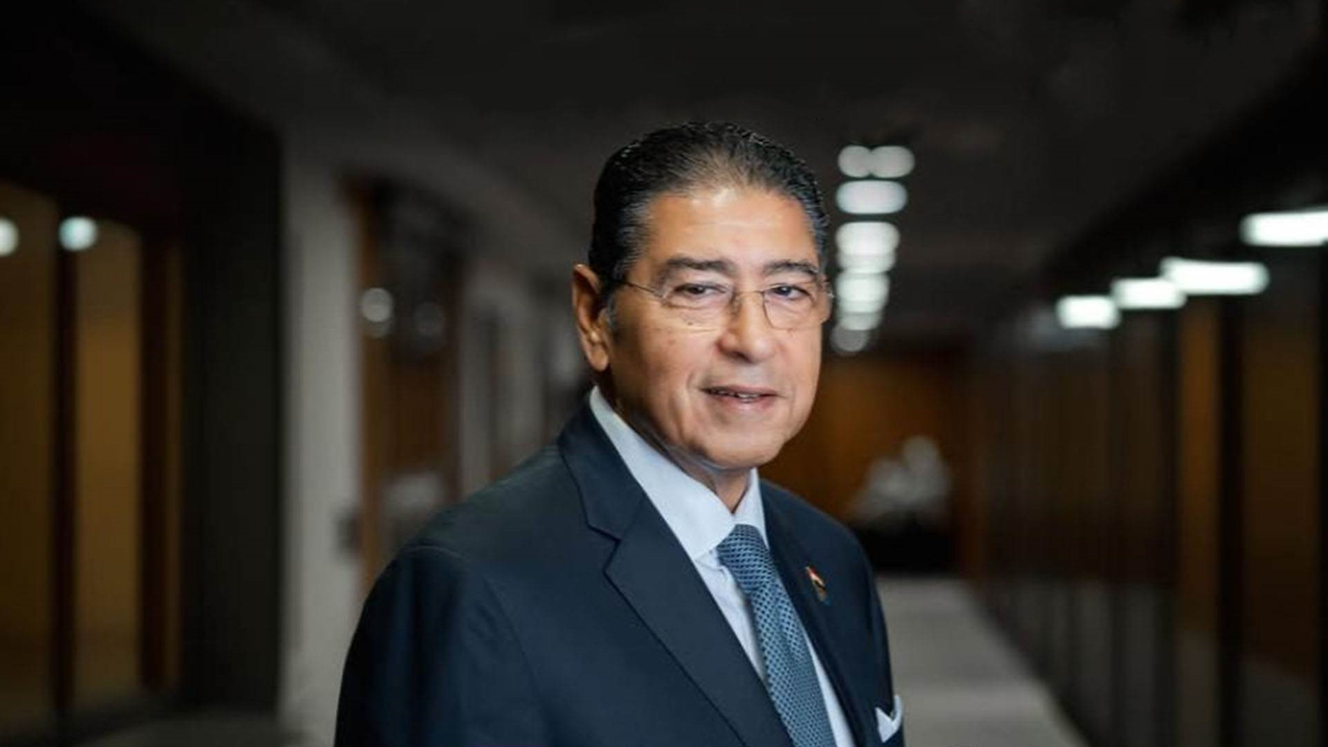 ليست مجرد أرقام.. كيف أثبت «عز العرب» رئيس "CIB" أن "قيمة العميل" هي السر وراء تخطي الأصول حاجز الـ 1.4 تريليون؟