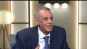 مصطفى عبد الرحمن رئيس ائتلاف ملاك الإيجار القديم