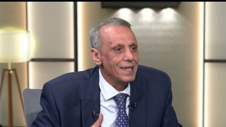 مصطفى عبد الرحمن رئيس ائتلاف ملاك الإيجار القديم