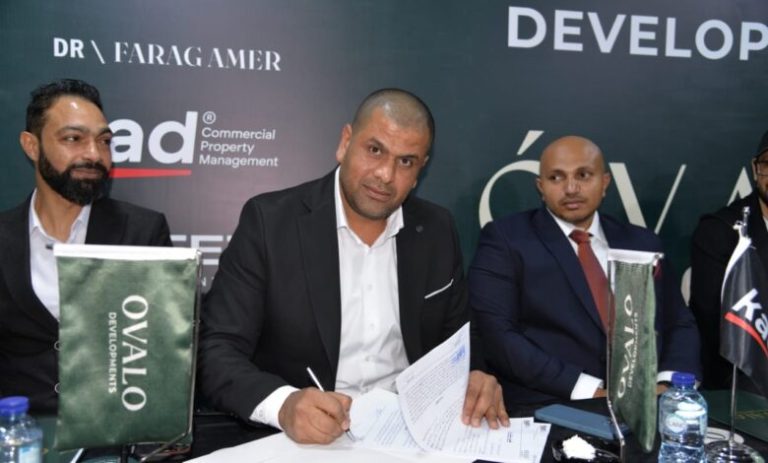 مسئولي أوفالو للاستثمار العقاري، النافذة