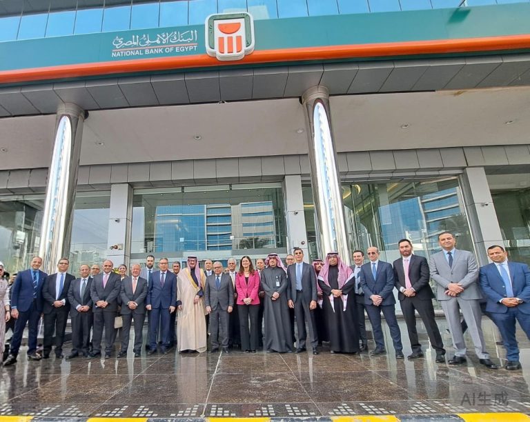 البنك الاهلي اول بنك مصري بالسعودية،النافذة