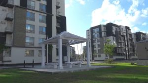 وزير الإسكان، الأحد المقبل..بدء تسليم وحدات سكنية بمشروع "بيت الوطن" للمصريين بالخارج بمدينة دمياط الجديدة