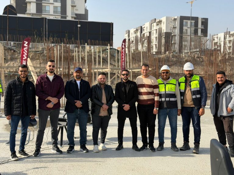 شركة MRB تتولى مهام الإدارة والتشغيل وتأجير العلامات التجارية لمشروع «Prime Plaza» بالمنصورة الجديدة شركة MRB تتولى مهام الإدارة والتشغيل وتأجير العلامات التجارية لمشروع «Prime Plaza» بالمنصورة الجديدة