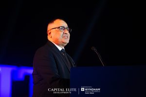 شراكة عالمية تعزز الاستثمار الفندقي: «كابيتال إيليت» تطلق «ويندهام ريزيدنس كايرو ويست»