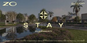 شركة «ZG Developments» تطلق مرحلة جديدة بمشروع «STAY Villa Community» بفترات سداد تصل لـ8 سنوات
