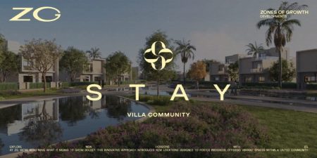 شركة «ZG Developments» تطلق مرحلة جديدة بمشروع «STAY Villa Community» بفترات سداد تصل لـ8 سنوات