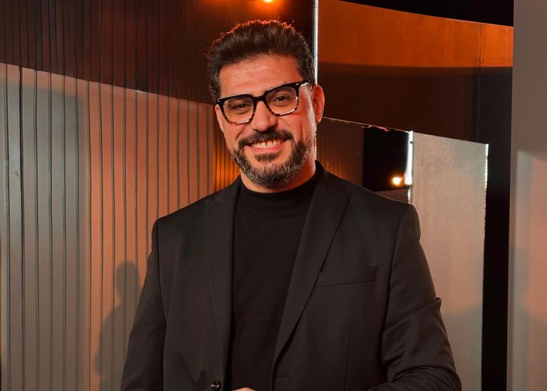 رئيس «جوبيتر كومز» ضمن أفضل 10 قادة للعلاقات العامة في مصر من Africa PR Week صلاح علوى رئيس جوبيتر كومز، النافذة