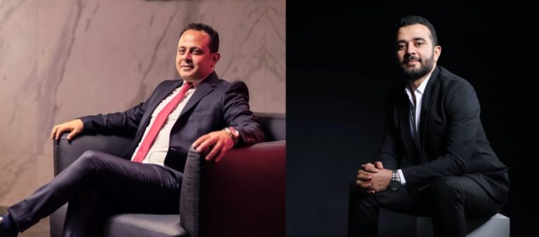 حربي جروب تبدأ تنفيذ «سيفين ريزيدنس» بحدائق أكتوبر بعد الحصول على القرار الوزاري وربط التحصيلات بالأعمال الإنشائية