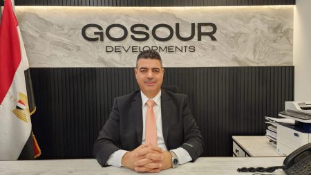 شركة «Gosour Developments» تطلق الأعمال الإنشائية لمشروع «Triple Hub» بالشروق باستثمارات 3.5 مليار جنيه