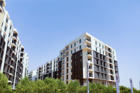 مشروعات نيو جيرسي للتطوير، النافذة