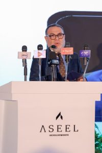 «التمامي جروب» تطلق شركة «أصيل للتطوير».. وتعلن عن أول مشروعاتها «داون تاون» بالمنصورة الجديدة