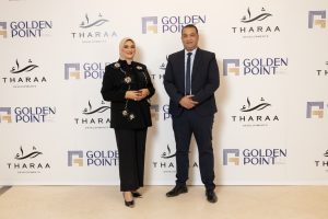 «ثراء مصر » و«جولدن بوينت» توقعان اتفاقية شراكة استراتيجية لتطوير مشروعات مشتركة باستثمارات تتجاوز 10 مليارات جنيه