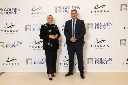 «ثراء مصر » و«جولدن بوينت» توقعان اتفاقية شراكة استراتيجية لتطوير مشروعات مشتركة باستثمارات تتجاوز 10 مليارات جنيه