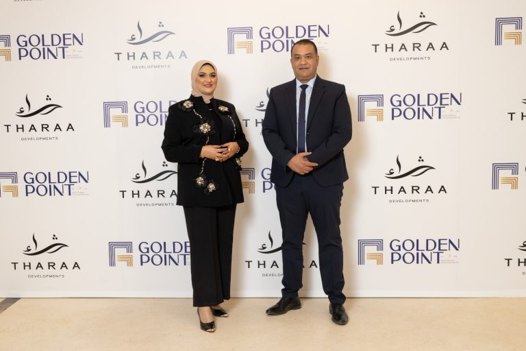 «ثراء مصر » و«جولدن بوينت» توقعان اتفاقية شراكة استراتيجية لتطوير مشروعات مشتركة باستثمارات تتجاوز 10 مليارات جنيه