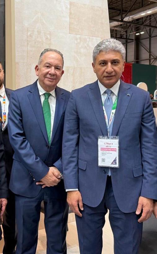 أمين صندوق اتحاد الغرف السياحية:- شريف فتحي نجح في حل ملفات معقدة ودعم استقرار السوق