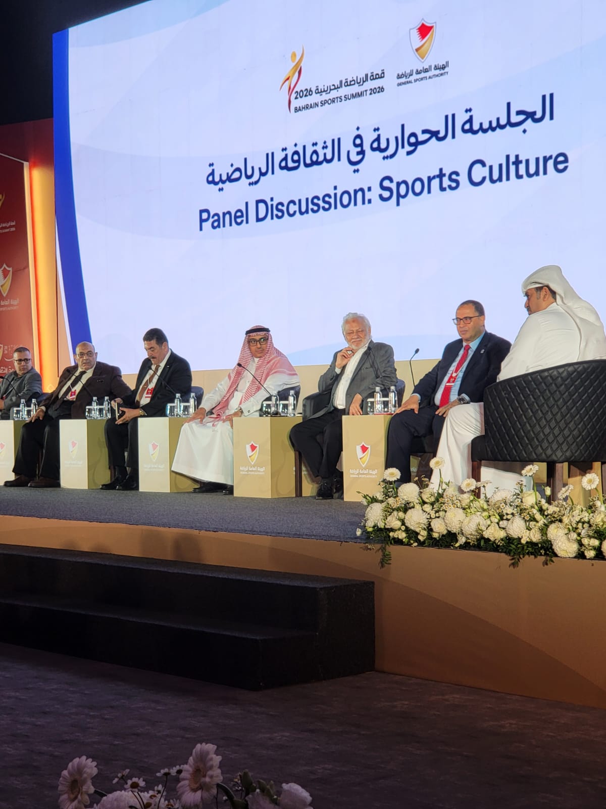 عبير عصام تقود حراكاً اقتصادياً وتنموياً في المنامة.. "مصر والبحرين" نموذجاً للتكامل العربي الشامل