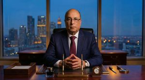 المهندس عصام الدين مصطفى، النافذة