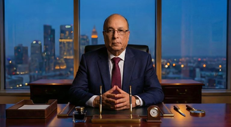 المهندس عصام الدين مصطفى، النافذة