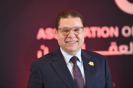 محمد غباشي يطرح رؤيته لتدشين إطار تنظيمي متكامل لدعم السوق العقاري