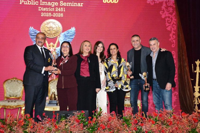 برعاية المصرف المتحد..مؤتمر الروتاري يناقش فاتورة الصورة الذهنية ودورها في بناء الثقة مع مجتمع المال والأعمال برعاية المصرف المتحد..مؤتمر الروتاري يناقش فاتورة الصورة الذهنية ودورها في بناء الثقة مع مجتمع المال والأعمال